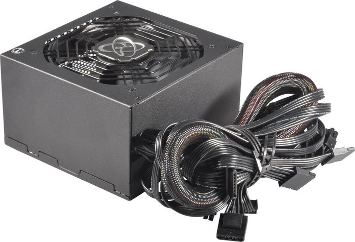 XFX TS Series 550W, ATX 2.31