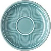 Thomas Trend Colour Espresso Untertasse 11.3cm ice blue