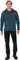 Vaude Tekoa Jacke baltic sea uni (Herren) Vorschaubild