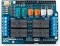 Arduino 4 Relays Shield Vorschaubild