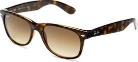 Ray-Ban RB2132 New Wayfarer Classic 52mm havana/braun