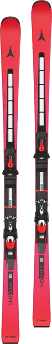 Atomic Redster G9 Revoshock S + I 12 GW (inkl. Bindung) (Modell 2026/2027)