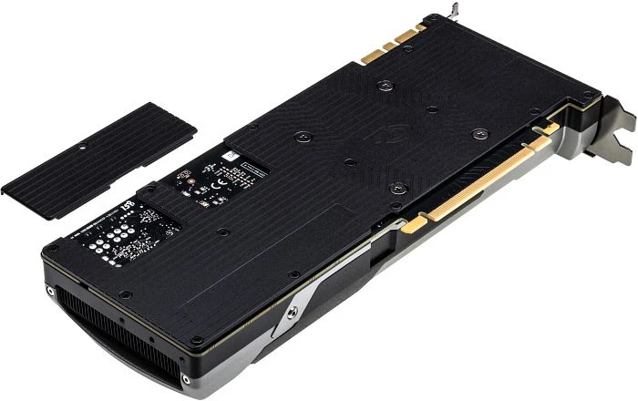 Zotac GeForce GTX 980, 4GB GDDR5, DVI, HDMI, 3x DP
