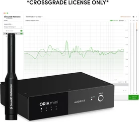Audient ORIA Mini Add-On Bundle