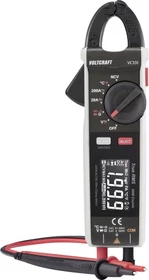 Voltcraft VC-331 SE Strommesszange-Multimeter