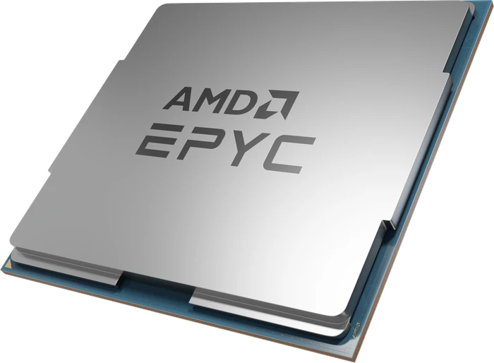 AMD Epyc 9454P, 48C/96T, 2.75-3.80GHz, tray