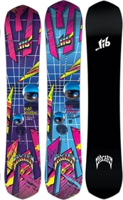 Lib Tech Rad Ripper (Modell 2024/2025)