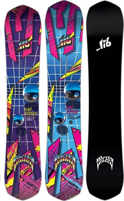 Lib Tech Rad Ripper (Modell 2024/2025)