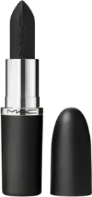 MAC MACximal Silky Matte Lippenstift caviar, 3.5g