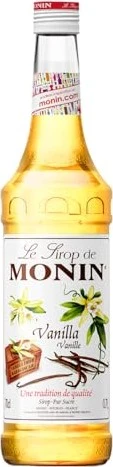 Monin Vanille 700ml
