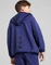 Puma Active Sports Hoodie lapis lazuli (Junior) Vorschaubild
