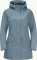 Jack Wolfskin Cape York Funktionsmantel citadel (Damen) Vorschaubild