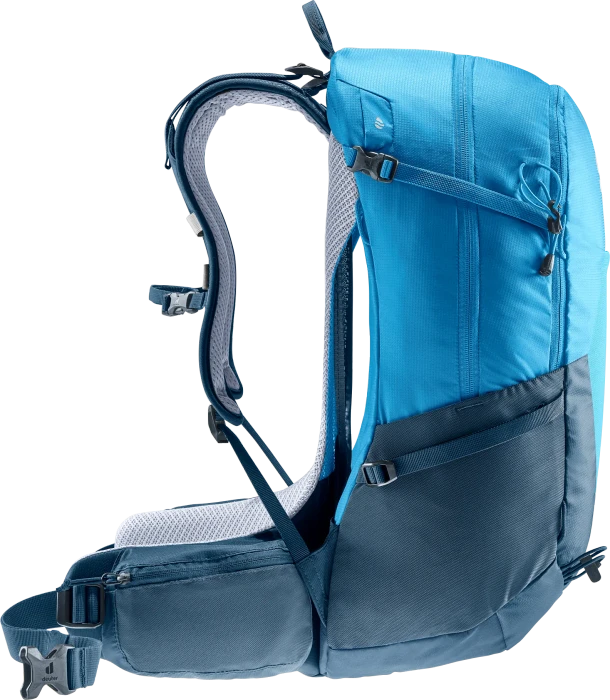 Deuter Futura 27 reef/ink