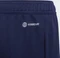 adidas Entrada 22 Trainingshose lang team navy blue 2 (Junior) Vorschaubild