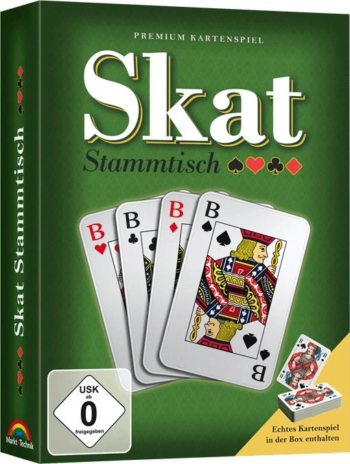 Skat Stammtisch (PC)
