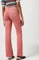Wrangler Flare Jeans washed red (Damen) Vorschaubild