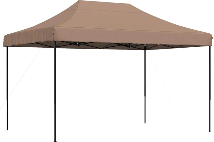 vidaXL Faltpavillon 410x280cm