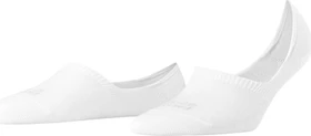 Falke Step High Cut Socken weiß (Damen)