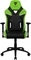 Thunder X3 TC5 Gamingstuhl, Neon Green Vorschaubild