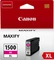 Canon Tinte PGI-1500XL M magenta Vorschaubild