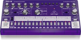 Behringer RD-6-GP