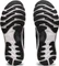 Asics Gel-Nimbus 23 schwarz/weiß (Herren) Vorschaubild