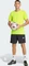 adidas Entrada 26 Trikot kurzarm team solar yellow 2/white (Herren) Vorschaubild