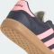 adidas Breaknet Sleek shadow navy/pink spark/off white (Damen) Vorschaubild