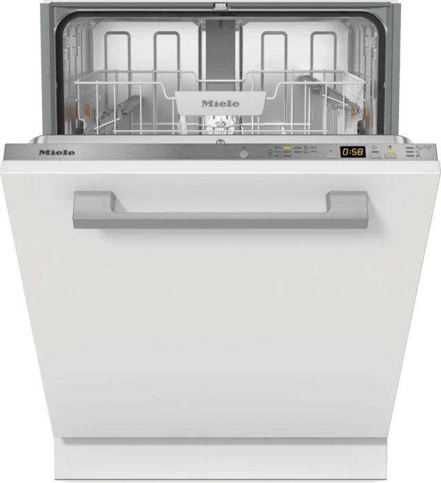 Miele G 5656 Vi XXL Active Großraum-Geschirrspüler edelstahl