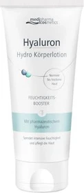 Dr. Theiss medipharma cosmetics Hyaluron Körperlotion, 200ml
