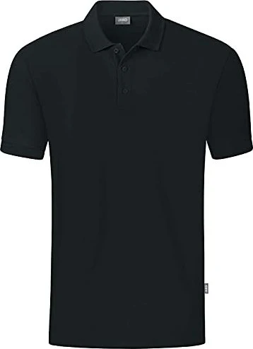 Jako Organic Poloshirt kurzarm (Junior)