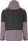Vaude Roccia II Softshell Funktionsjacke purple ash (Herren) Vorschaubild