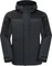 Jack Wolfskin Romberg 3in1 Funktionsjacke phantom (Herren) Vorschaubild