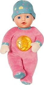 Zapf creation BABY born Puppe - Nightfriends for babies 30cm