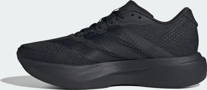 adidas Adizero Pacer core black/carbon (Herren)