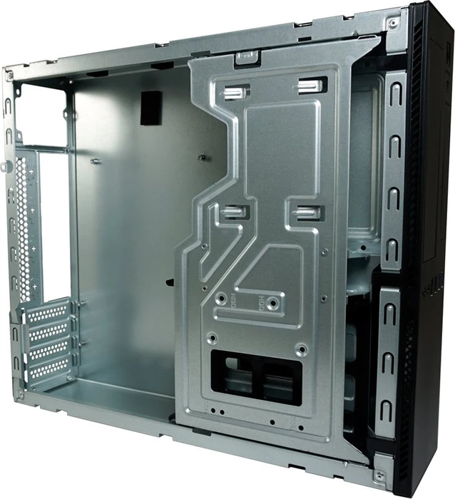 LC-Power LC-1406MB, schwarz, 400W TFX