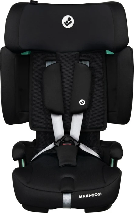 Maxi-Cosi Nomad XL Plus authentic black