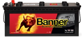 Banner Buffalo Bull 68032