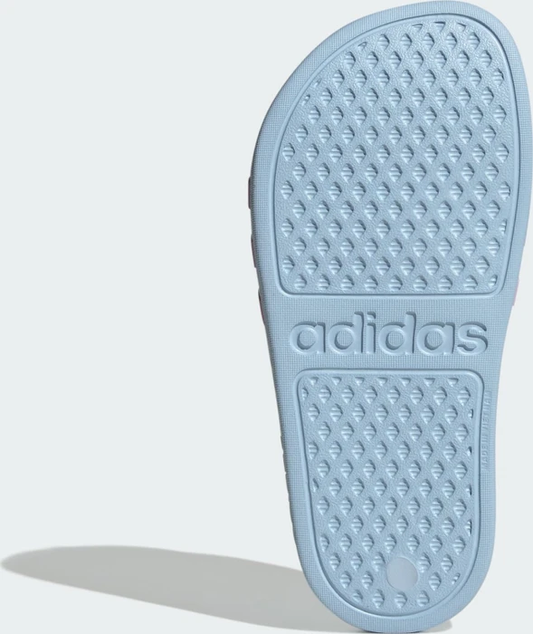 adidas Aqua Adilette glow blue/bliss lilac (Junior)
