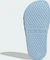adidas Aqua Adilette glow blue/bliss lilac (Junior) Vorschaubild