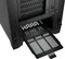 Corsair 4000D, schwarz, Glasfenster Vorschaubild