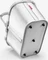 Reisenthel Carrybag silver crackle Vorschaubild