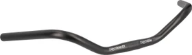 Ergotec Country 25.4mm/69mm Riser Lenker 590mm schwarz