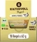 Hafervoll Organic Flapjack Haferriegel 1.08kg (18x 60g) Vorschaubild