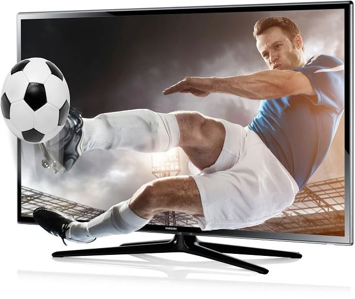 Samsung UE46F6100