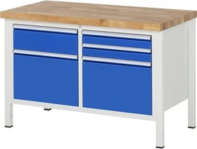 Rau Werkbank Serie 8000