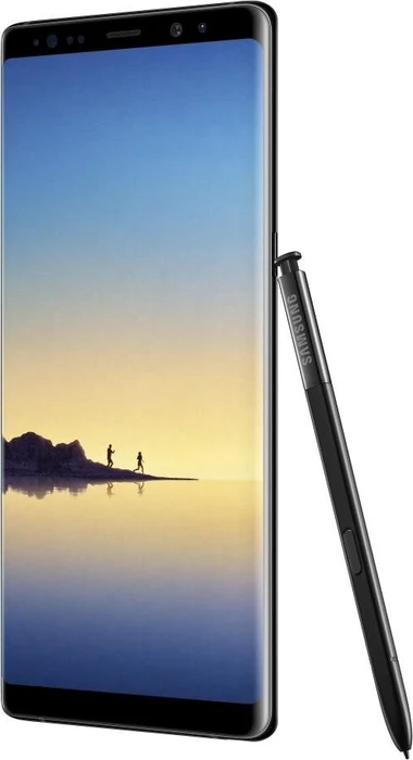 Samsung Galaxy Note 8 Duos N950FD schwarz