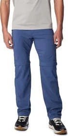 Columbia Silver Ridge Utility Hose lang dark mountain (Herren)