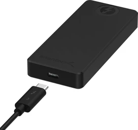 Sabrent Rocket XTRM Q, 8TB, Thunderbolt 3 / USB-C 3.1