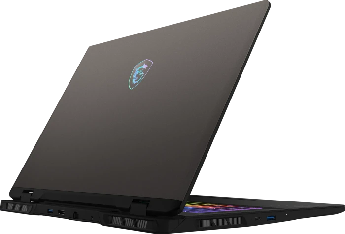 MSI Crosshair A17 HX D8WGKG-010, Ryzen 9 8940HX, 32GB RAM, 1TB SSD, GeForce RTX 5070, DE